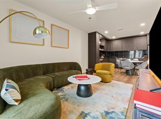 2323 S Lamar Blvd #206, Austin, TX 78704