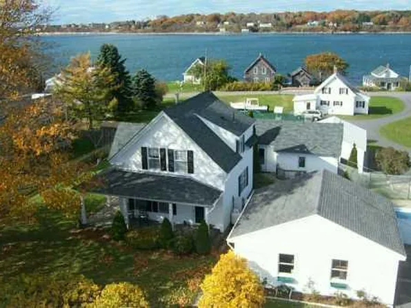 1984 Harpswell Island Road, Harpswell, ME 04003