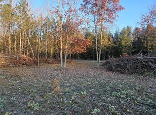 0 Lester Rd, Springbrook, WI 54875