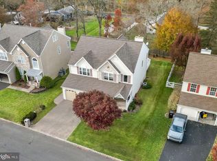 2819 Lee Dr, Jamison, PA 18929