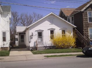 1322 Hayes Ave, Sandusky, OH