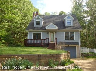 84 Route 129, Loudon, NH 03307