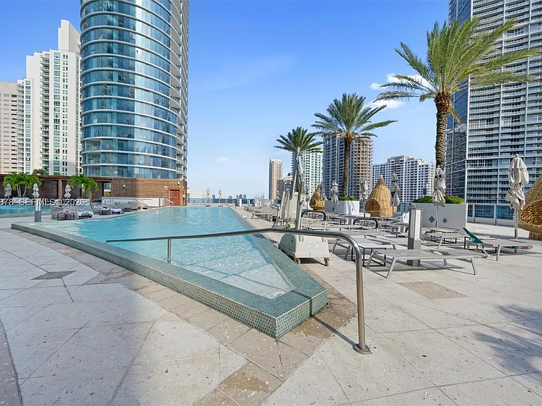 200 Biscayne Boulevard Way #4314 — Photo 25