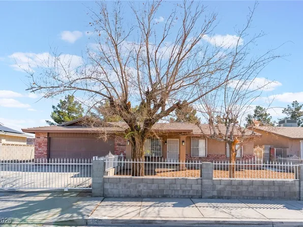 849 Parkhurst St, Las Vegas, NV 89110