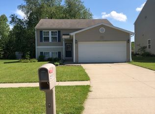 5405 Woodrush Ave, Kalamazoo, MI 49009