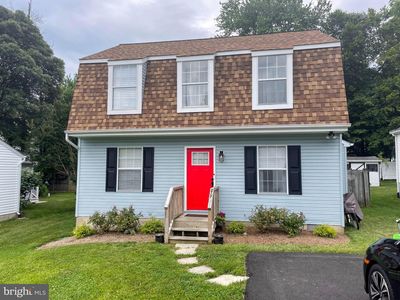 3707 9th St, North Beach, MD, 20714