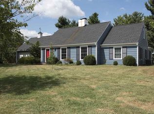 740 Alleghany Ave, Harrisonburg, VA 22802