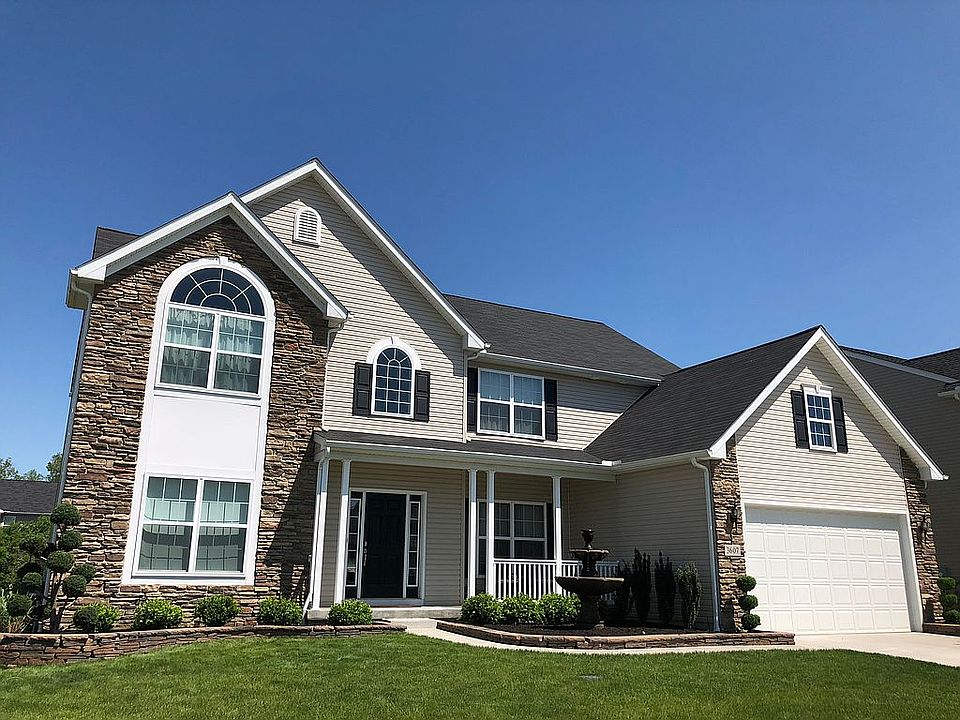 1st image of 3607 Weston Dr