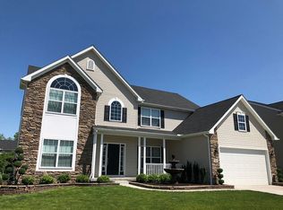 3607 Weston Dr, Avon, OH 44011