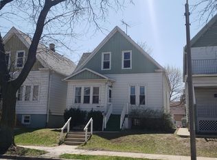 3425 W Hayes Ave, Milwaukee, WI 53215