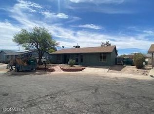 2561 W Vereda De La Manana, Tucson, AZ 85746