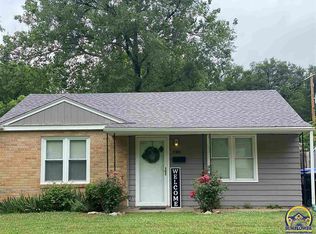 2201 SW Morningside Rd, Topeka, KS 66614