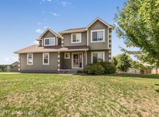 2212 SE Clover Ridge Dr, Ankeny, IA 50021