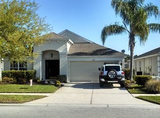 5218 Algerine Pl, Wesley Chapel, FL 33544