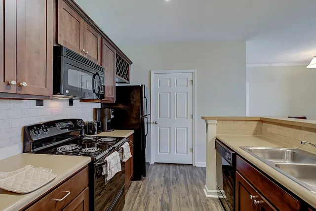 The Reserve at Maryville Apartments — Photo 22