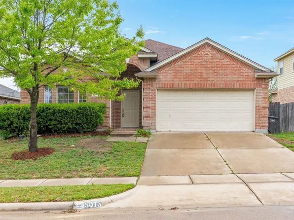 5013 Royal Burgess Dr, Fort Worth, TX 76135