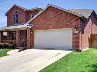13916 Gallant Fox Ct, Roanoke, TX 76262