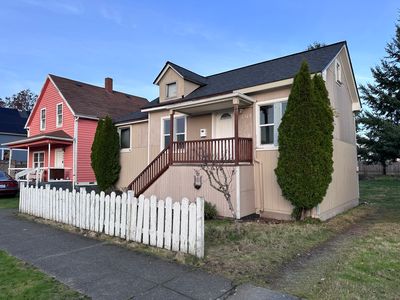 2525 S M St, Tacoma, WA, 98405