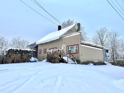 79 Cemetery Street, Northfield, VT, 05663