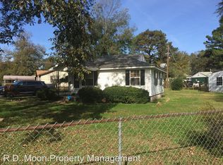 619 Avenue Z, Birmingham, AL 35214