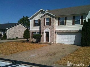 4019 Heatherview Rd, Louisville, KY 40218