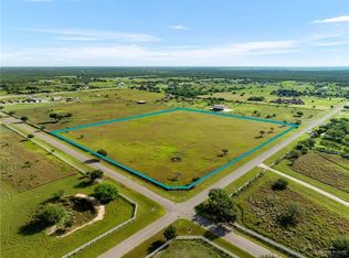 2913 Horizon Trl, Edinburg, TX 78541