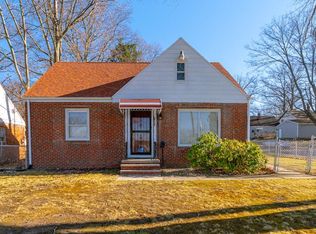 1063 Hartford Ave, Akron, OH 44320