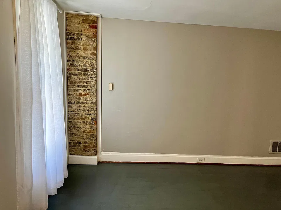 Living room -2nd floor