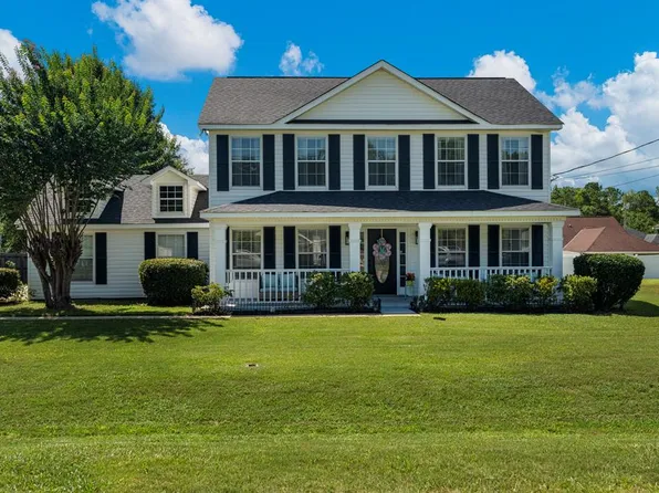 9 Katie Dr, Phenix City, AL 36869