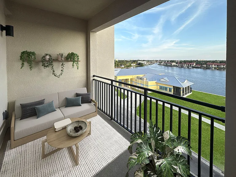 Bimini Square Apartments — Photo 42