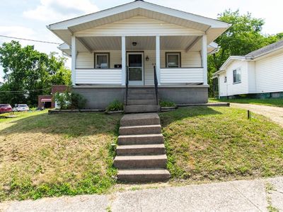 232 Fern St, New Castle, PA, 16101