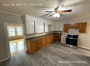 32 E Main St #3, Webster, MA 01570