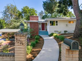 9326 Carmichael Dr, La Mesa, CA 91941