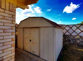 10404 Lambda Dr, El Paso, TX 79924