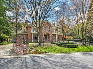 9645 Wexford Cir, Granite Bay, CA 95746