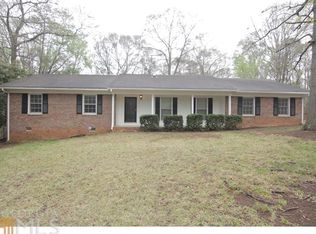280 Saxon Woods Dr, Athens, GA 30607