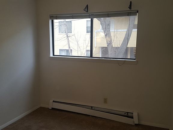 Upstairs bedroom