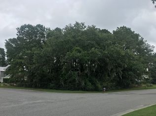 336 Shoals Dr, Mount Pleasant, SC 29464