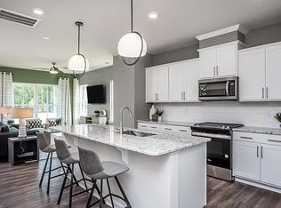 248 Abbots Mill Dr, Raleigh, NC 27603