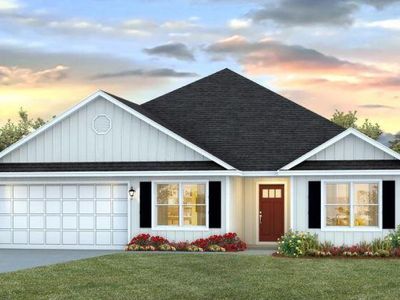 806 Otto Loop, Crestview, FL, 32539