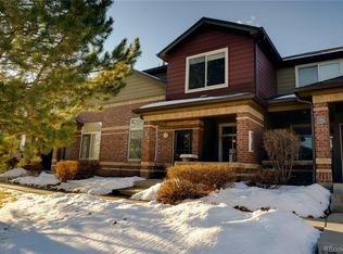 6408 Silver Mesa Dr UNIT C, Highlands Ranch, CO 80130