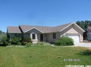 560 N 200 E, Wellsville, UT 84339