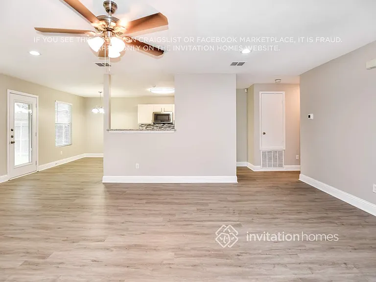 613 Gunters Mountain Ln — Photo 4