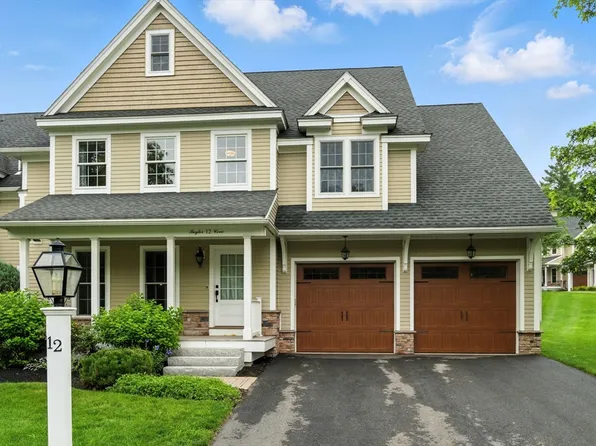 12 Taylor Cove Dr #6, Andover, MA 01810