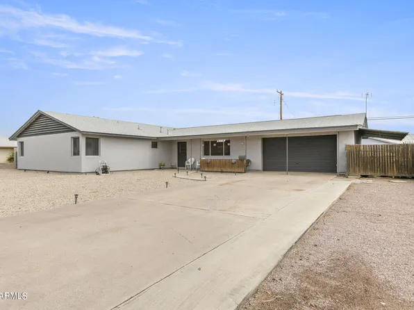 6336 W COLTER Street, Glendale, AZ 85301