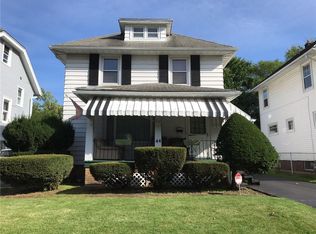 44 Dorset St, Rochester, NY 14609