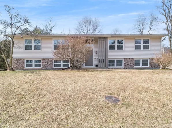 4677 Winding Way APT 1, Kalamazoo, MI 49006