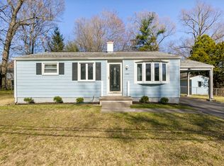 165 Sawmill Rd, Springfield, MA 01118