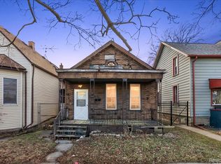 2219 Vermont St, Detroit, MI