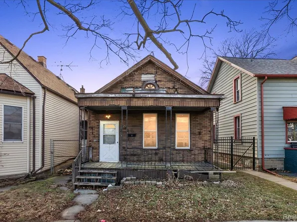 2219 Vermont St, Detroit, MI 48216